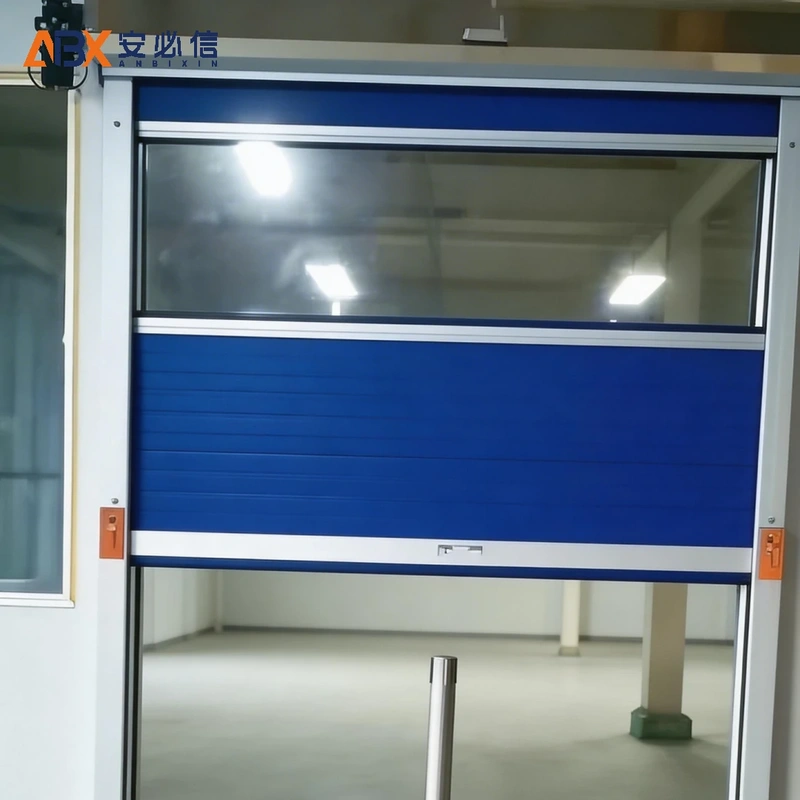 驻马店高速门
