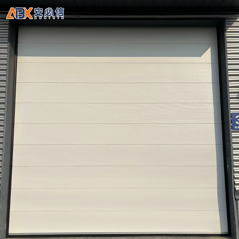 驻马店消防滑升门